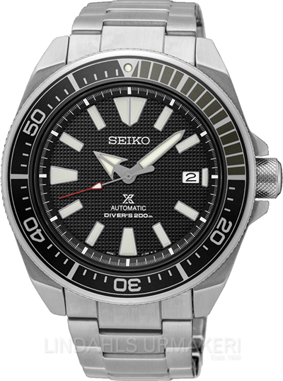 Seiko Prospex Diver Automatic SRPF03K1