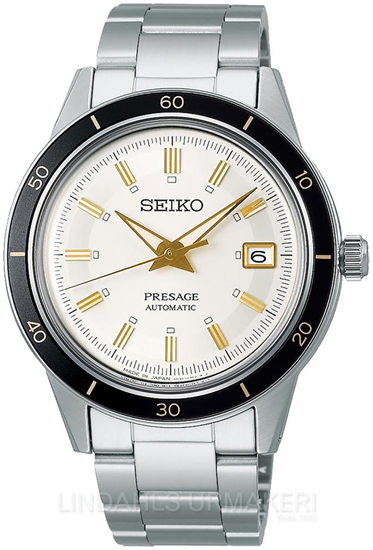 Seiko Presage Automatic SRPG03J1