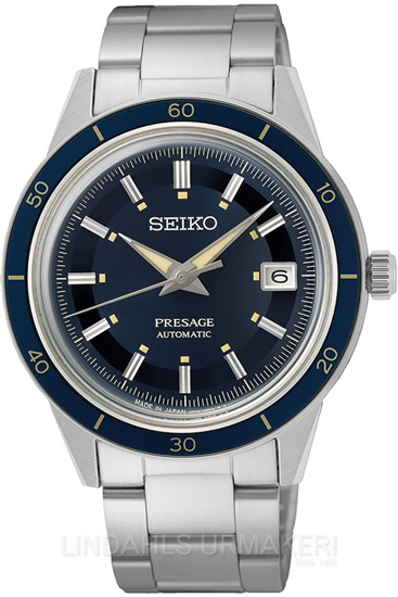 Seiko Presage Automatic SRPG05J1