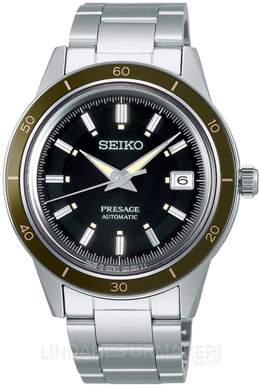 Seiko Presage Automatic SRPG07J1