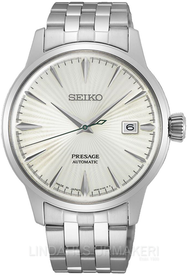 Seiko Presage Automatic SRPG23J1