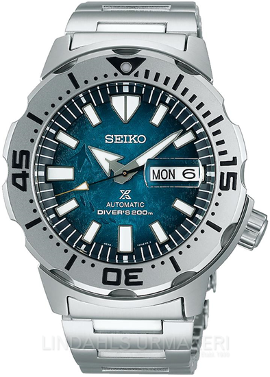 Seiko Prospex Diver Automatic SRPH75K1