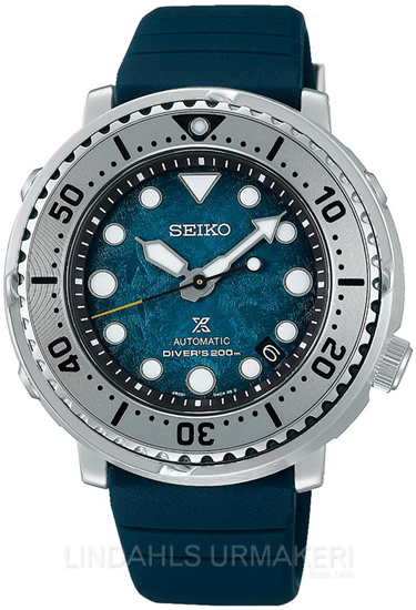 Seiko Prospex Diver Automatic SRPH77K1