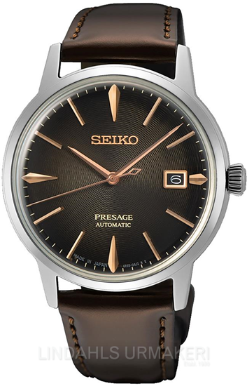 Seiko Presage Automatic SRPJ17J1