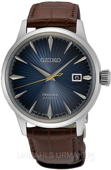 Seiko Presage Automatic SRPK15J1