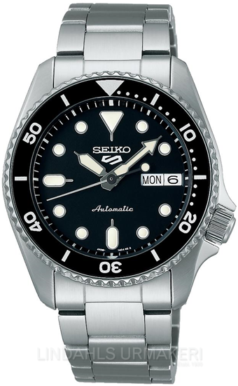 Seiko 5 Sports SRPK29K1