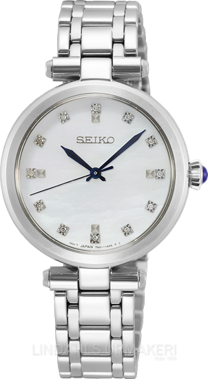 Seiko Conceptual Ladies SRZ529P1