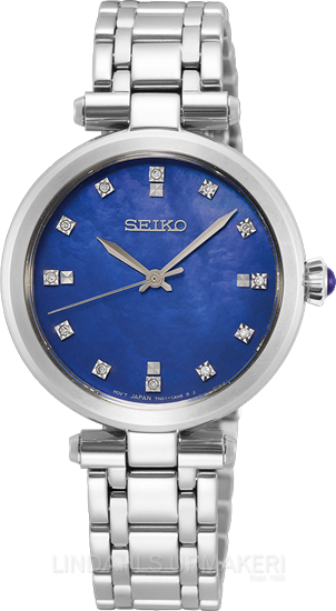 Seiko Conceptual Ladies SRZ531P1