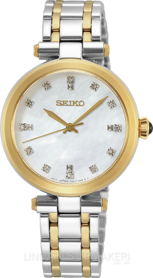 Seiko Lady Conceptual SRZ532P1