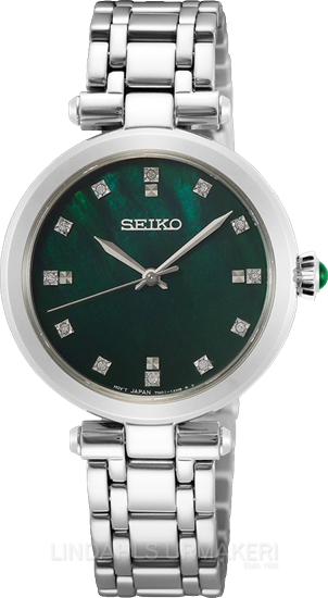 Seiko Conceptual Ladies SRZ535P1