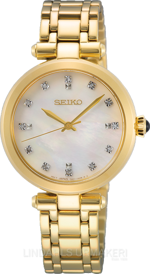 Seiko Conceptual Ladies SRZ536P1