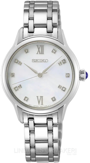 Seiko Lady Conceptual SRZ537P1