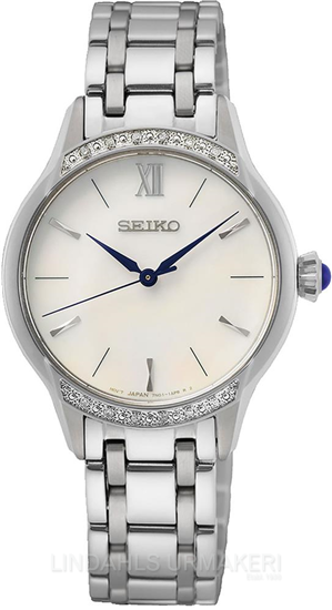 Seiko Conceptual Ladies SRZ543P1