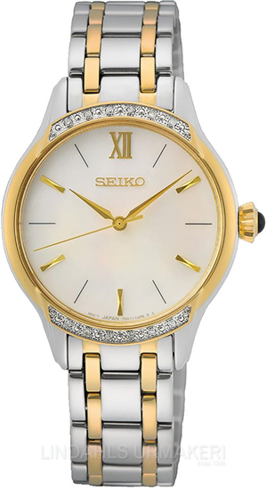 Seiko Conceptual Ladies SRZ544P1