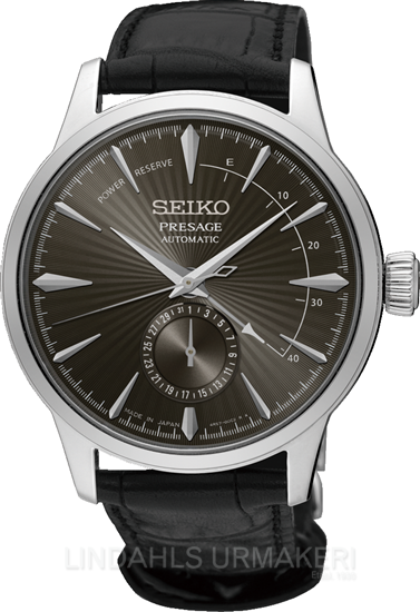 Seiko Presage Automatic SSA345J1