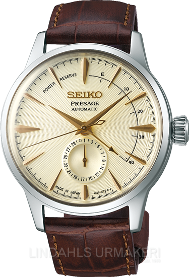 Seiko Presage Automatic SSA387J1