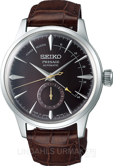 Seiko Presage Automatic SSA393J1