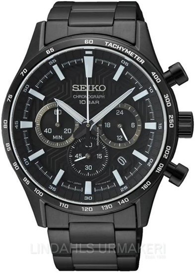 Seiko Chronograph SSB415P1