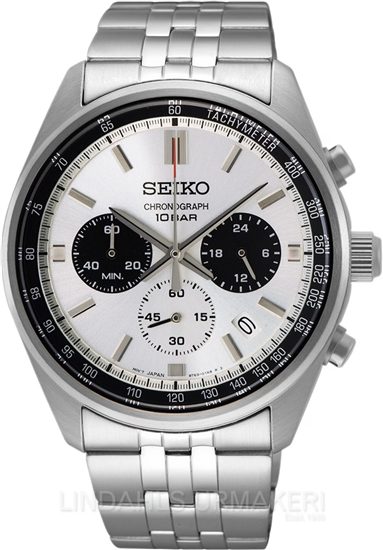 Seiko Chronograph Gent SSB425P1