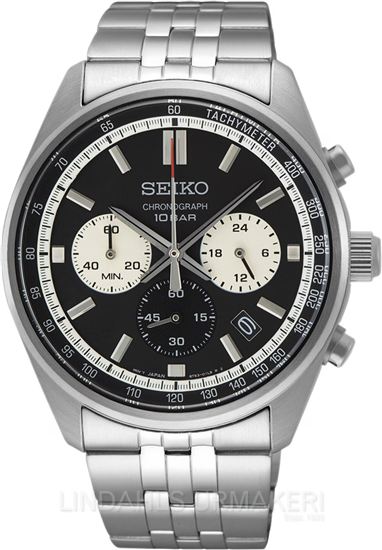 Seiko Chronograph Gent SSB429P1