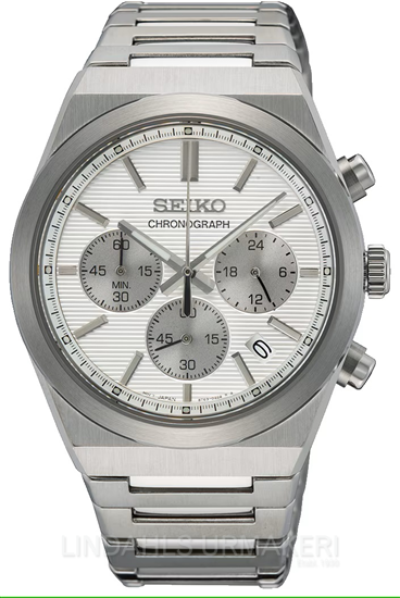 Seiko Chronograph Gent SSB451P1
