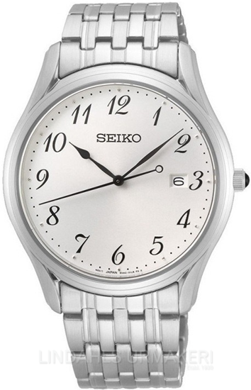 Seiko Classic Safir SUR299P1