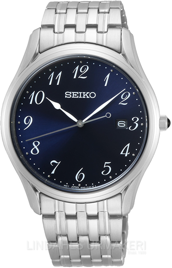 Seiko Conceptual Classic SUR301P1