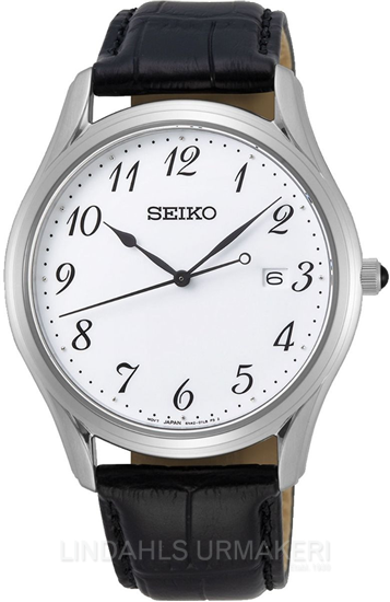 Seiko Classic Safir SUR303P1