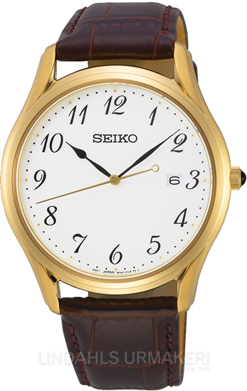 Seiko Classic Safir SUR306P1