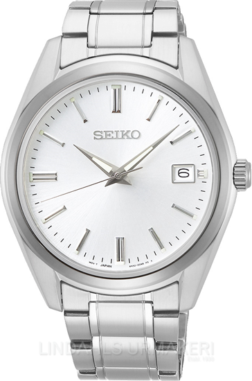 Seiko Sapphire Classic SUR307P1