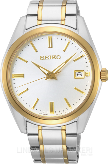 Seiko Sapphire Classic SUR312P1