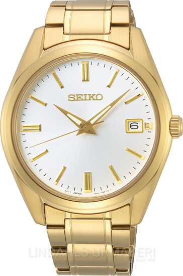 Seiko Sapphire Classic SUR314P1