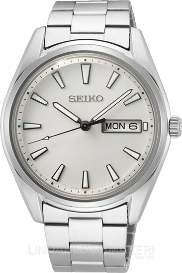 Seiko Sapphire Classic SUR339P1