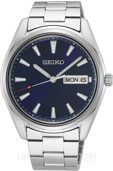 Seiko Sapphire Classic SUR341P1