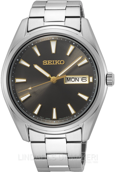 Seiko Sapphire Classic SUR343P1