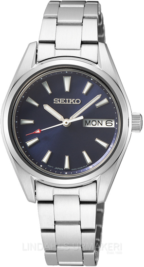 Seiko Sapphire Classic 30 mm SUR353P1