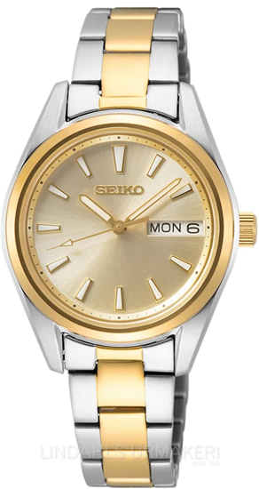 Seiko Lady Conceptual SUR354P1