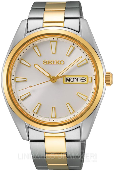 Seiko Conceptual Classic Safir