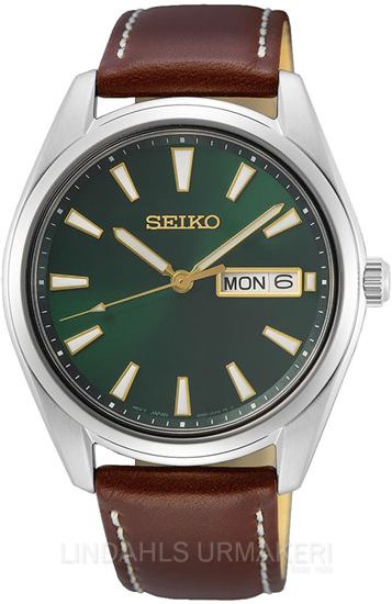 Seiko Conceptual Classic Safir