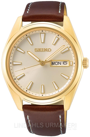 Seiko Conceptual Classic Safir SUR450P1