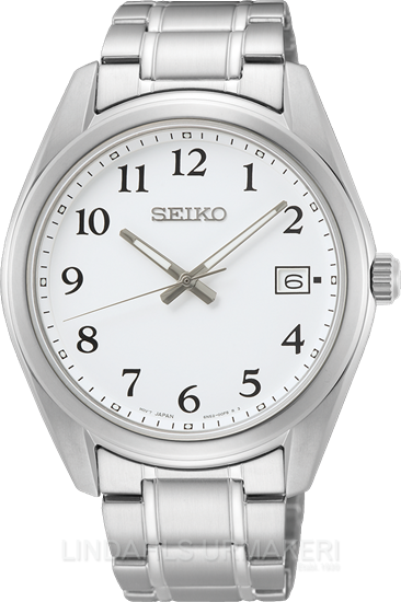 Seiko Classic Safir SUR459P1