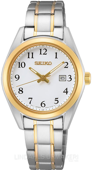 Seiko Conceptual Classic SUR466P1