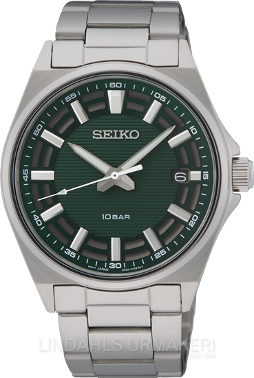 Seiko Conceptual Sports SUR503P1