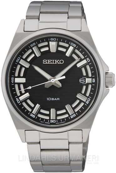 Seiko Conceptual Sports SUR505P1