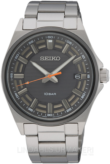 Seiko Conceptual Sports SUR507P1