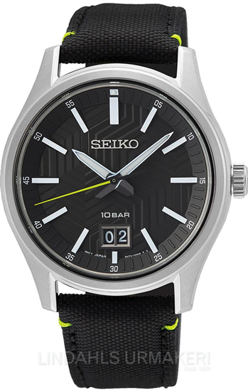 Seiko Conceptual Classic SUR517P1