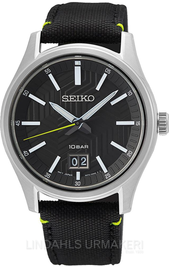 Seiko Conceptual Classic Safir