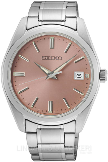 Seiko Conceptual Safir