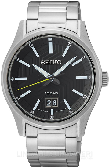 Seiko Classic Conceptual SUR535P1