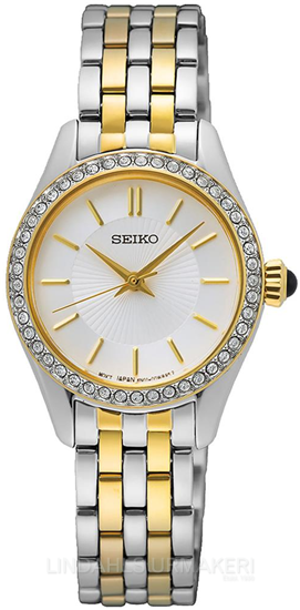 Seiko Ladies Conceptual